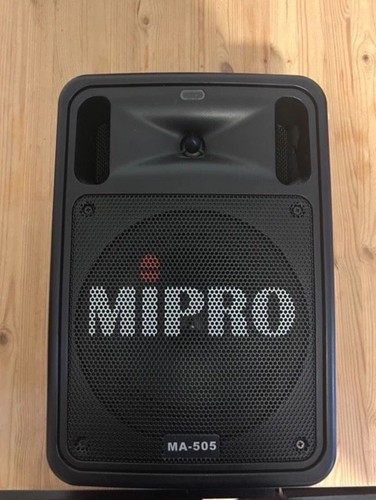 Mipro 505 bluetooth - 505,
