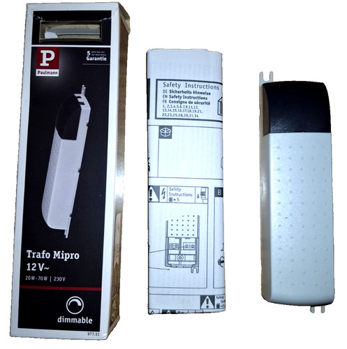 Paulmann vde mipro - paulmann,