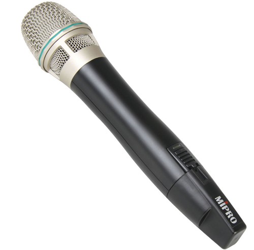 Mipro act 32hc handsender - act-32hc,
