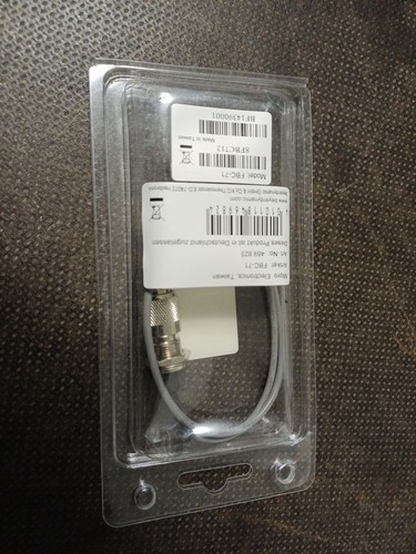 Mipro fbc ohm - mipro,
