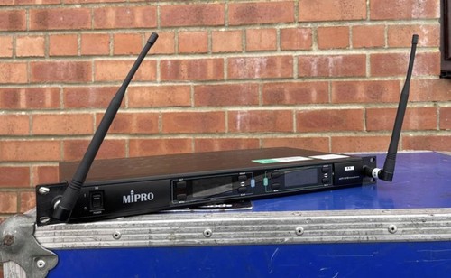 Mipro act 707d - mipro, kabellose